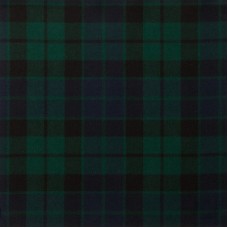 MacKay Modern 10oz Tartan Fabric By The Metre